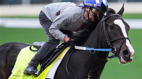 kentucky derby trifecta